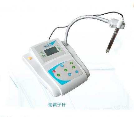 鈉離子計_鈉離子濃度計_DWS-51_水中鈉離子檢測