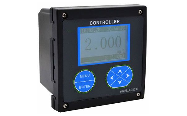 CL8332型在線余氯儀