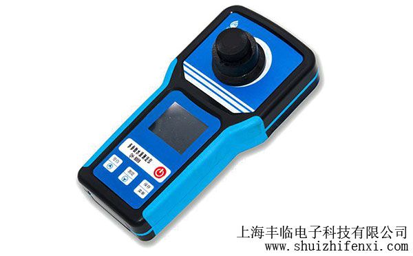 HX-B系列-手持式亞硝酸鹽氮快速測定儀_便攜式亞硝酸鹽氮檢測分析儀_HX-B-HX-B-N(NO2)3型