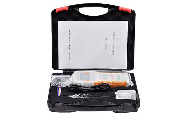 水產(chǎn)養(yǎng)殖溶氧儀便攜式箱