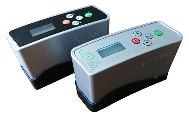 WGG-60型光澤度計光澤度儀