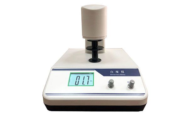 新款WSB-2臺式白度儀(白度計)