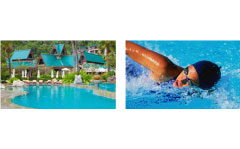 游泳池水質(zhì)檢測(cè)解決方案