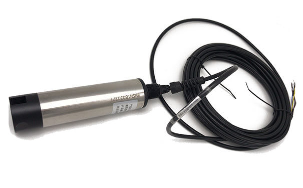 在線濁度儀傳感器