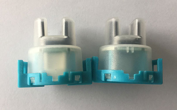 洗衣機濁度傳感器