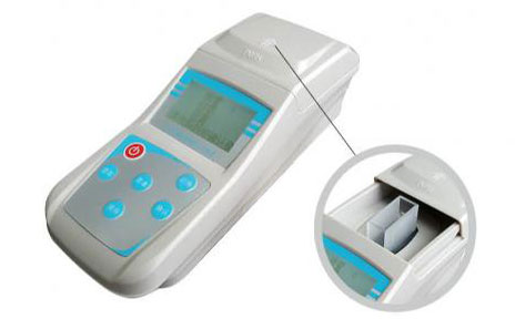 便攜式濁度儀ZD-2A ZD-10A