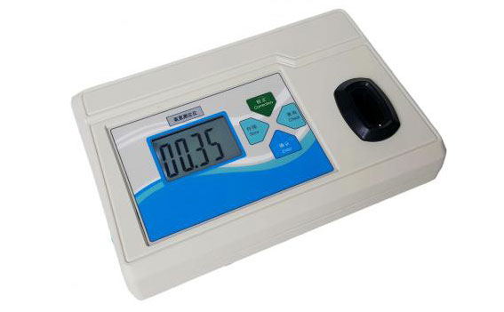 臺式氨氮檢測儀AD-83T