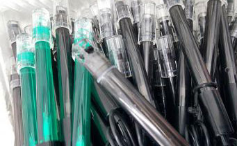 CO2型二氧化碳復(fù)合電極