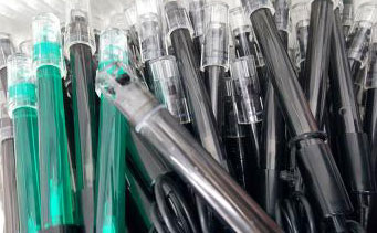 碘離子電極碘201