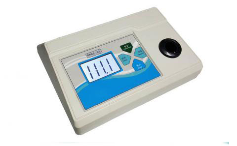 智能啤酒濁度儀PJZ-2(0-20EBC)微機型啤酒濁度儀PJZ-1