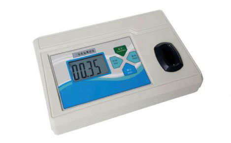 濁度儀在自來(lái)水廠的應(yīng)用