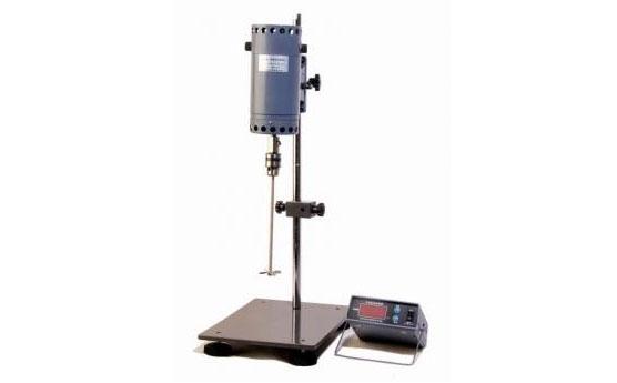 JB-200D數(shù)顯恒速攪拌機