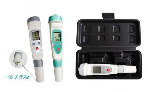 筆式電導率儀DDB-12H