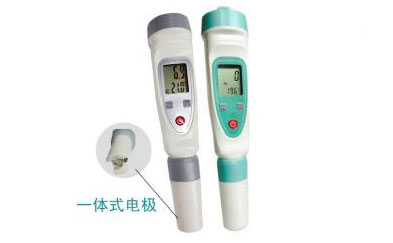 筆式鹽度計YD-1H 1L