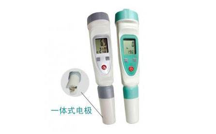 筆式酸度計PH-220