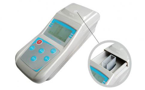 便攜式COD快速測定儀QW-COD-B