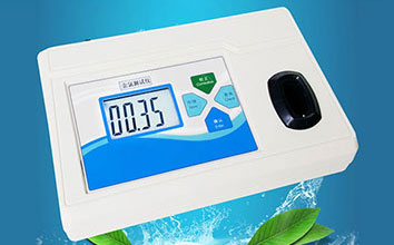 臺式余氯儀YL-1Z型_余氯檢測分析測定儀