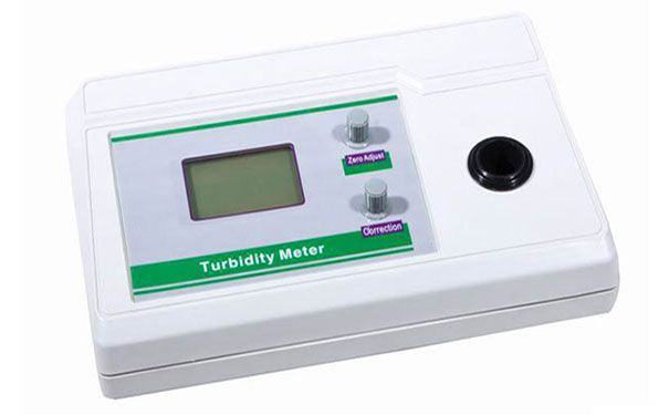 精密臺(tái)式濁度儀