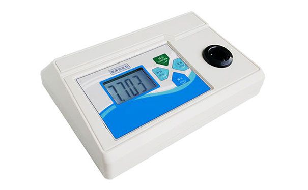 細菌濁度儀WGZ-XT