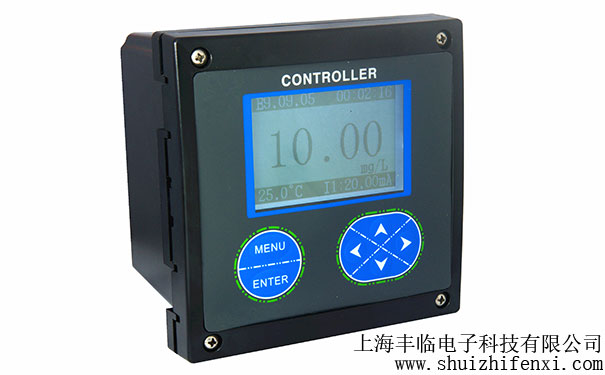 CL8330在線余氯儀_在線余氯檢測分析儀_膜法余氯測試儀