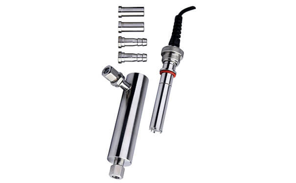 微量氧溶氧儀_工業(yè)鍋爐水溶解氧檢測分析儀DOG8218