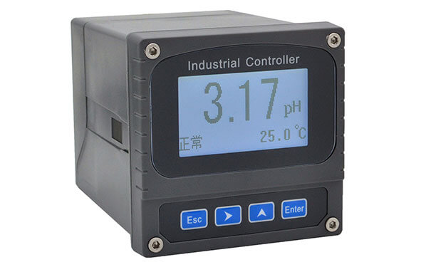 PHG8306 pH酸度計/ORP計