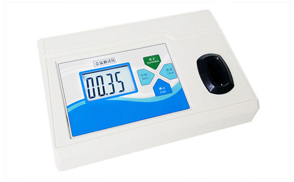 YL-1Z余氯儀(臺(tái)式)